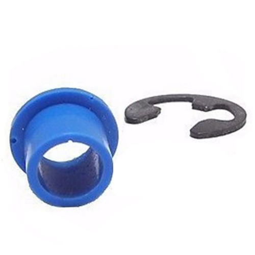 Upgraded Polyurethane Shifter Cable Bushing Repair Kit – Fits Jeep Liberty