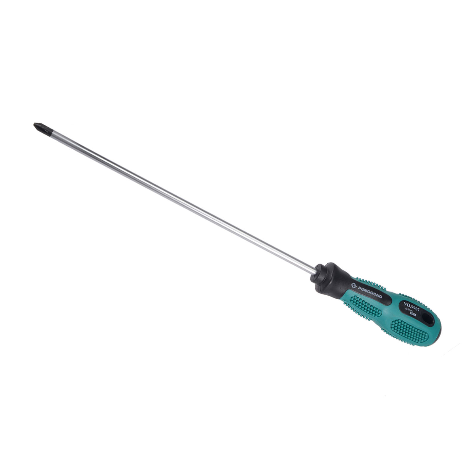 Phillips #2 Screwdriver 10 Inch CR-V for Home Appliance Repairs  