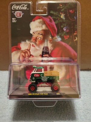 2023 M2 Machines Christmas 