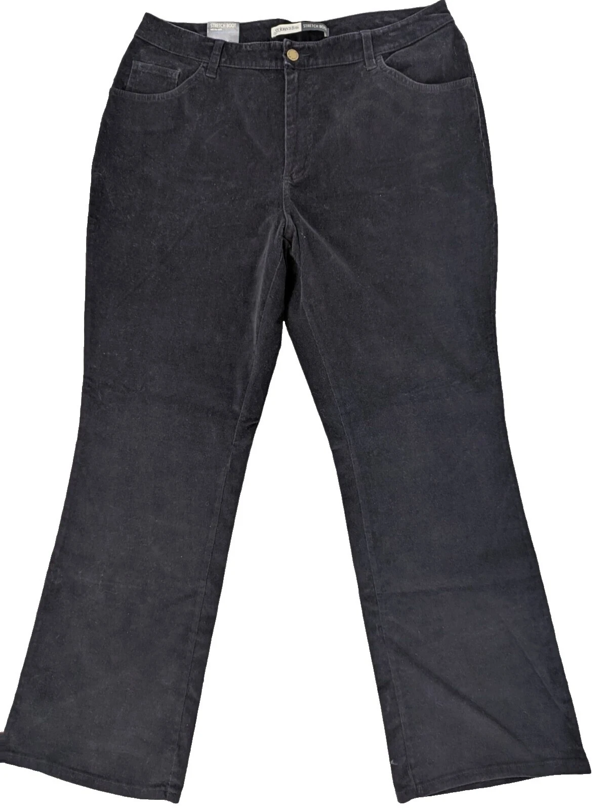 St. John's Bay Plus Size Jeans for Women