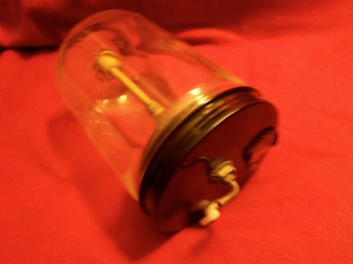 Trico Windscreen Washer Assembly Jaguar XK150 Mark MK I VIII IX Rover Alvis NEW - Picture 2 of 4