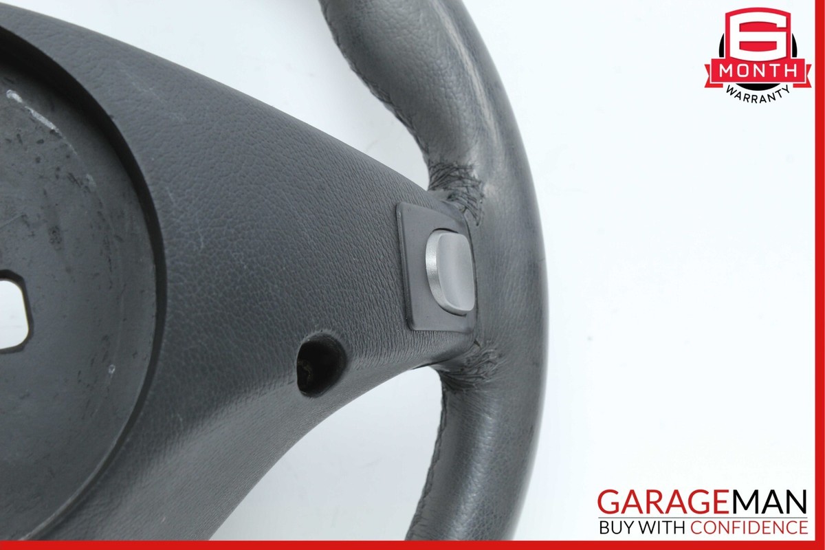 05-07 Mercedes R171 SLK280 C280 C350 Sport Steering Wheel