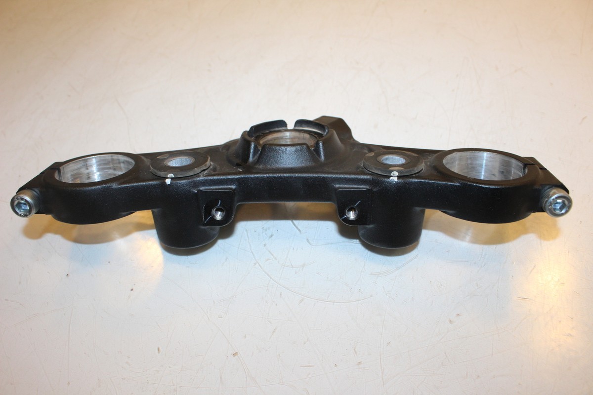2021 Kawasaki Ninja EX 650 Forks Upper Triple Tree Clamp 44081