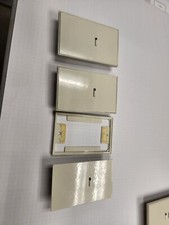 lot of 3 Vantage single button keypad station...