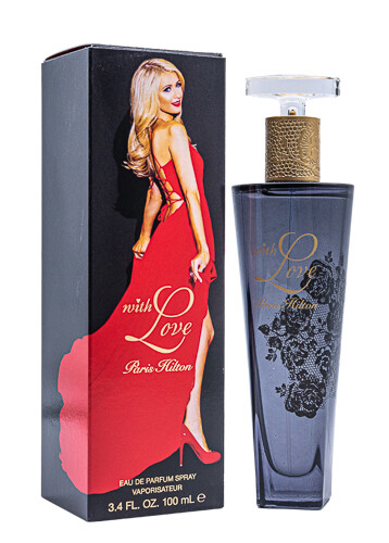 paris hilton 3.4