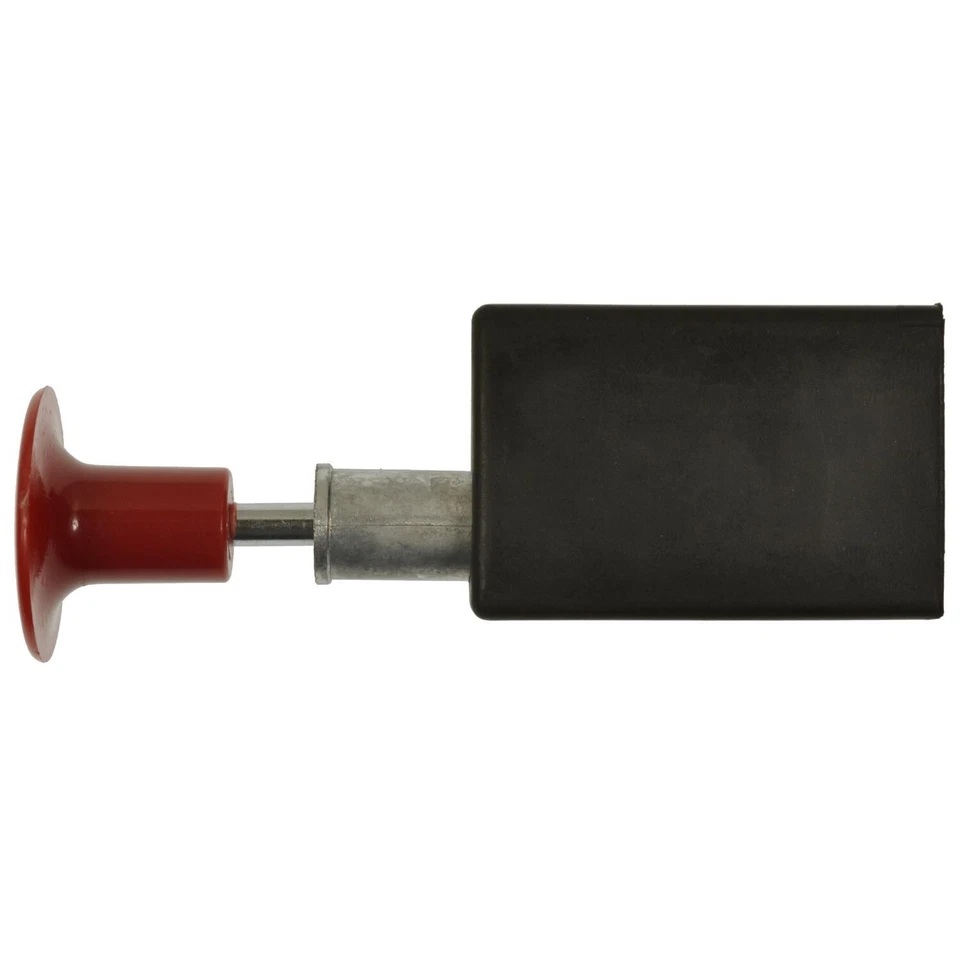 Nuevo interruptor de control de cambio de eje SMP para Ford CF6000 1986-1990 Foto 3 de 4