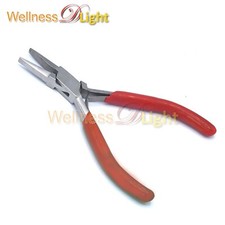 High Quality Flat Nose Pliers For Beading Jewellery Making Watchmakers
