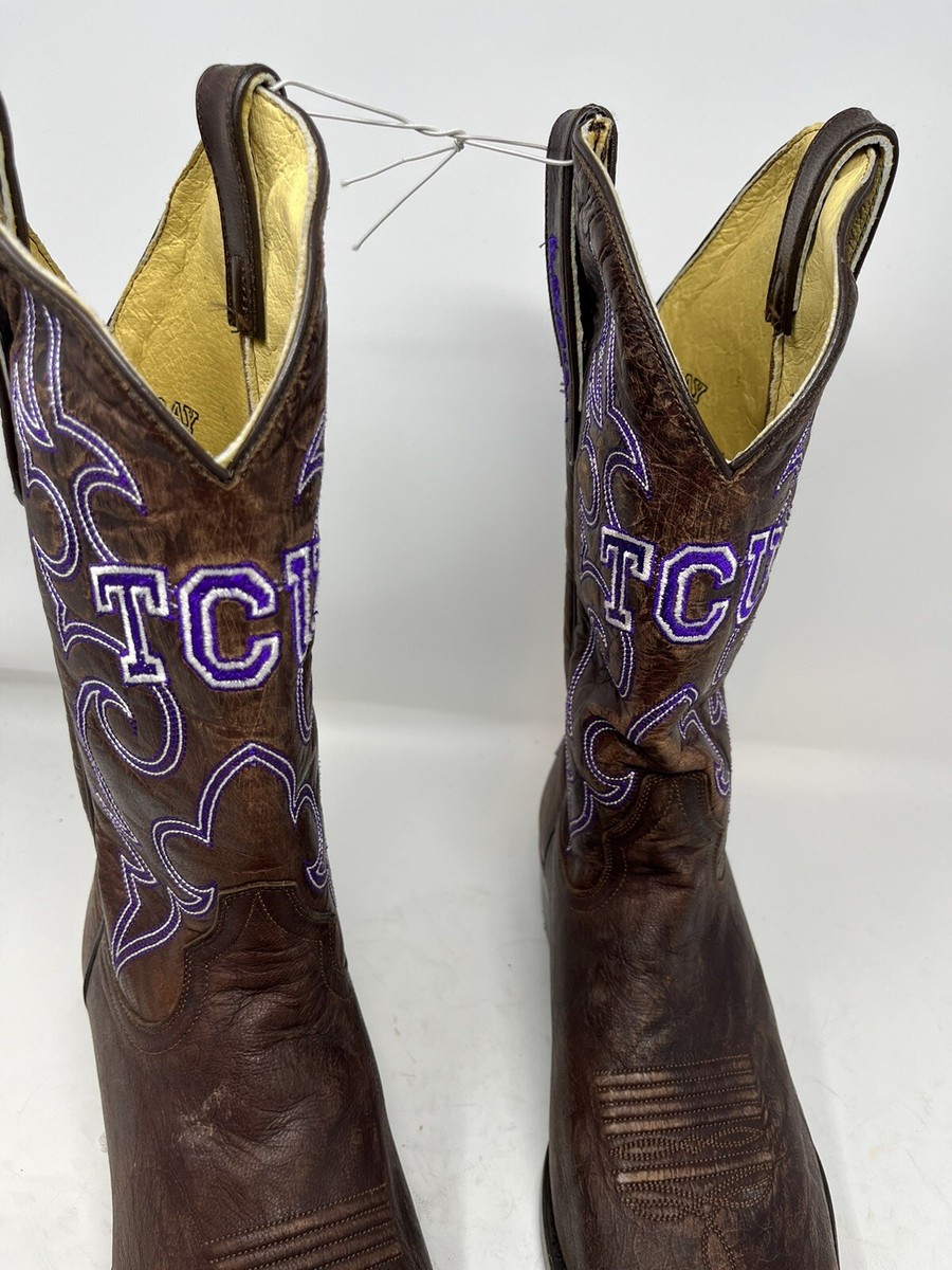 TCU Horned Frogs Men display picture 2