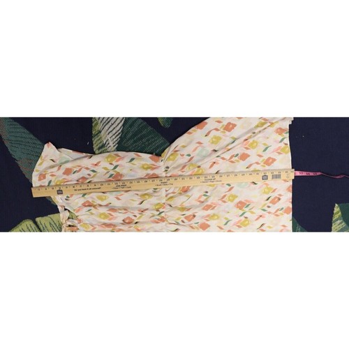 Lauren Conrad Dress Above the Knee Length XXL Short Sleeve (d) - Picture 10 of 12