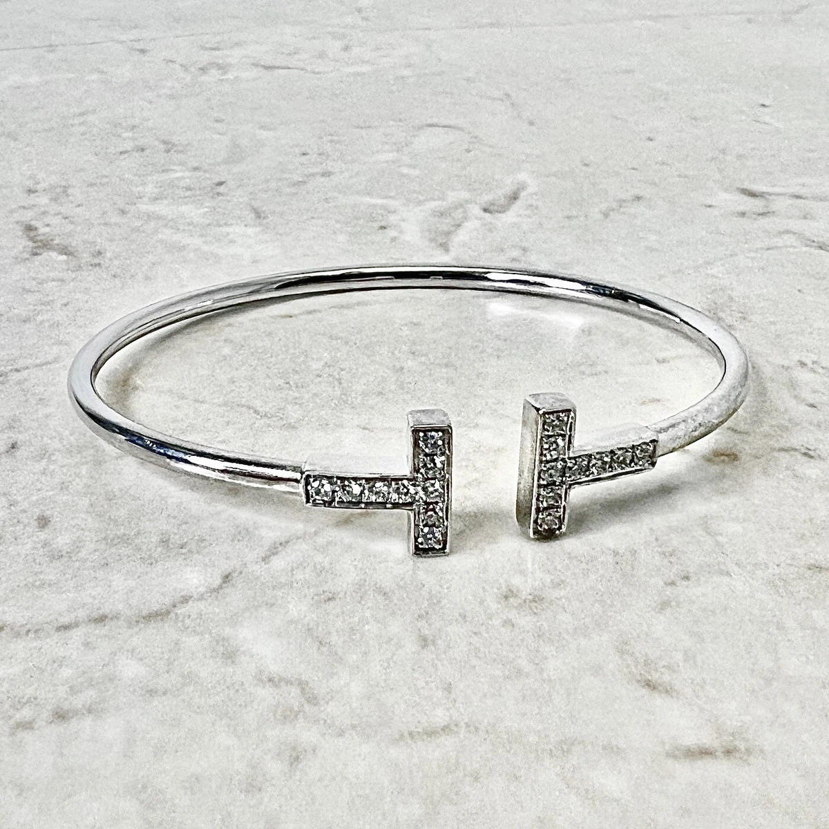 How To Clean Tiffany Bracelet