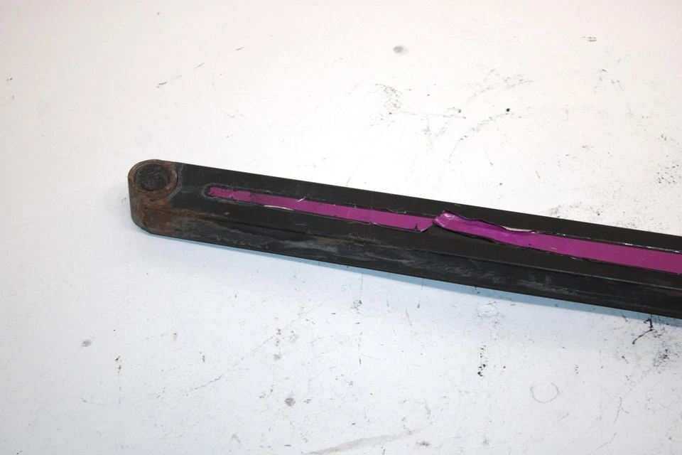 Brazo de arrastre derecho Polaris Xcr 600 SE 97 OEM 1822452 SP18 Foto 2 de 4