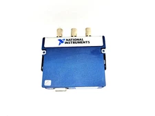 Used National Instruments NI 9230 cDAQ Sound and Vibration Input Module NI-9230