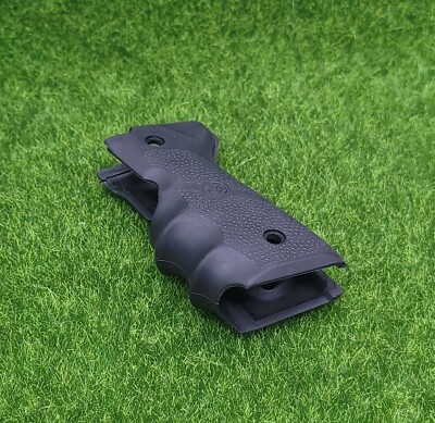 Hogue Beretta 92X M9A3, 92 / 96 Vertec OverMolded Rubber Grip