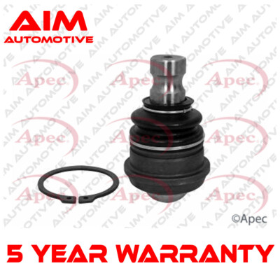 Ball Joint Front Lower Aim Fits Santa Fe Sorento 2.0 CRDi 2.2 2.4 2.7 #1