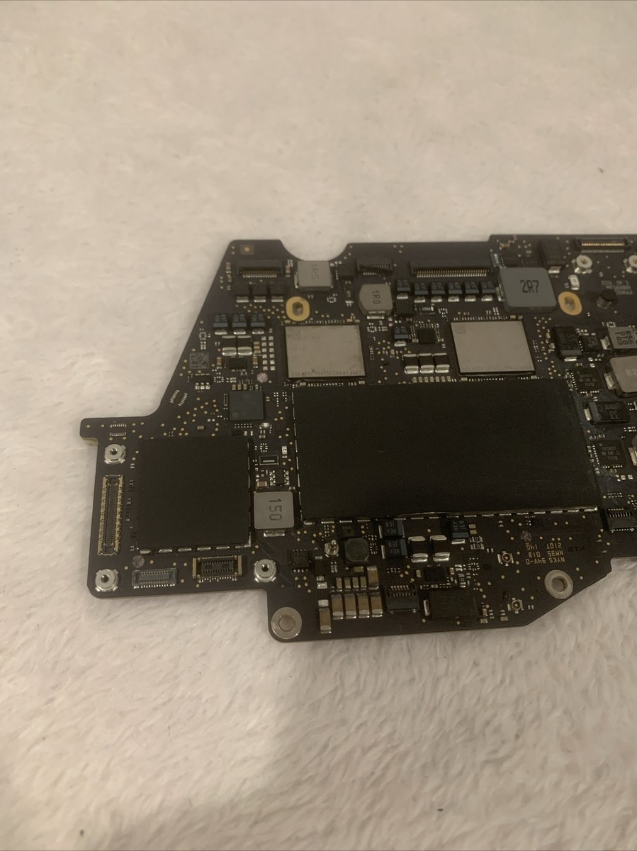 LAW-NBJ　Mac Amazon.com: A2159 Motherboard 820-01598-A，Compatible for MacBook