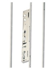 Lockmaster Milamaster Millenco Slave Upvc Door Lock 35mm Backset