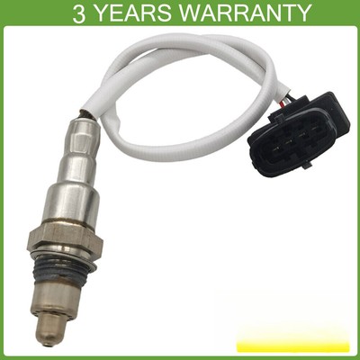 Oxygen Sensor Downstream For Maserati Quattroporte Levante Ghibli S Q4 670031348