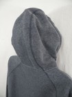 UNDER ARMOUR STORM (Womens SM / S) Gray Pink Pullover Hoodie Hooded Sweatshirt