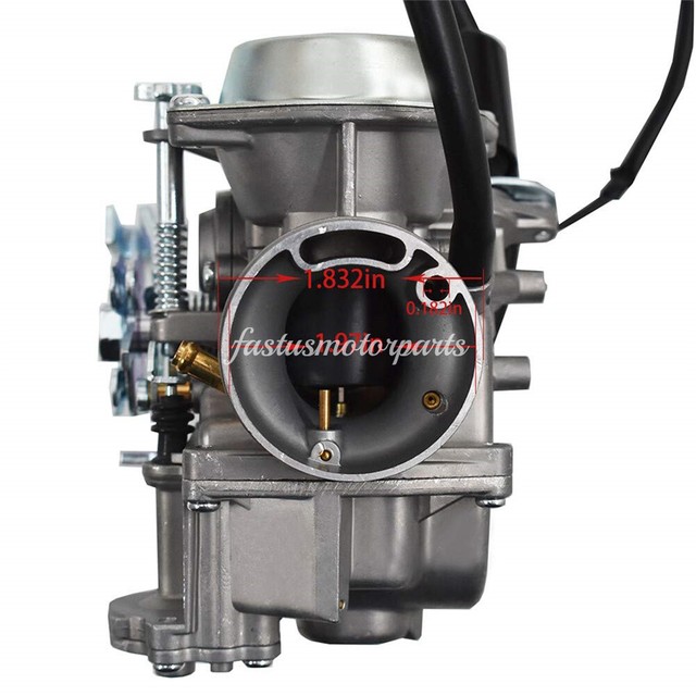 XY300cc XinYang 300CC Carburetor UTV GO KART MSU ATV BUGGY Parts Carb