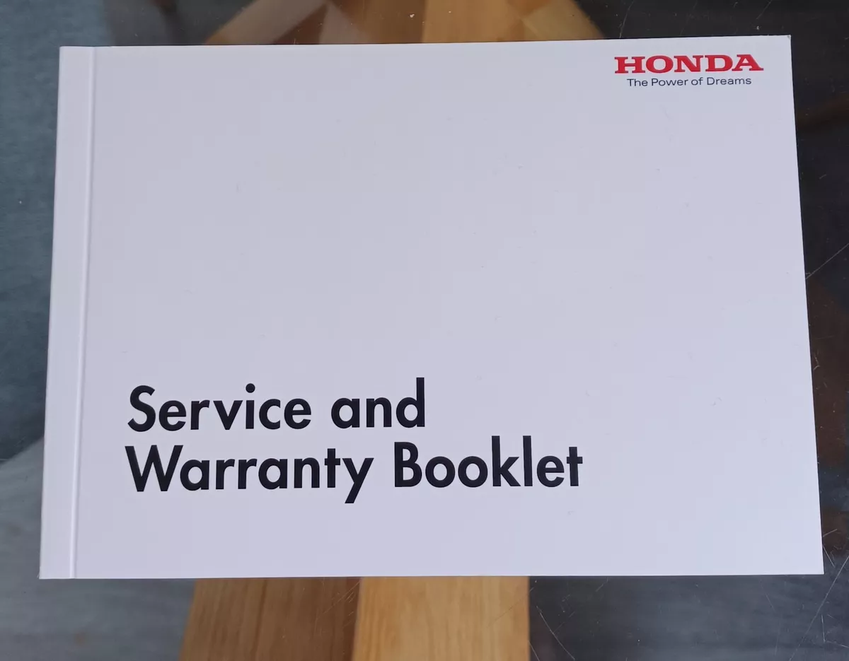 Unused honda 2024 2 wheeler