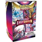 Pokémon Sword & Shield Lost Origin Card Booster Bundle