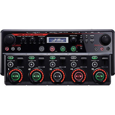 Buy Boss RC-505 Loop Station online | eBay