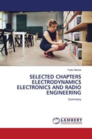 Fedor Mende | Selected Chapters Electrodynamics Electronics AND Radio...