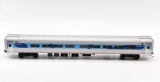 Bachmann HO USA 13109 Amtrak Amfleet I Acela Regional Coach