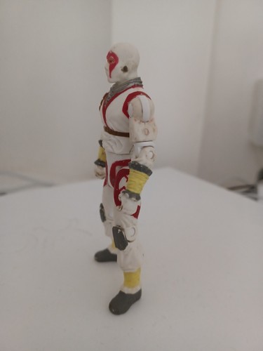 GI JOE Storm Shadow 2004 - Bild 4 von 4