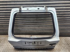 RANGE ROVER L320 BOOT LID TAILGATE IN FUJI WHITE 867 SPORT 2010 - 2013