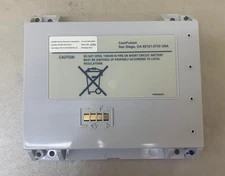 Carefusion Panasonic 49000744 BK-45A10U3A TC10012939 Battery