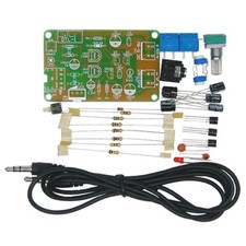 5x Electronics Soldering Practice Circuit Board Kit -Power Amplifier Welding Kit