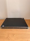 HPE 1920S 48G PoE+ Switch JL386A 48-Port Gigabit 4x SFP 370W Managed #407