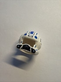 Lego Star Wars Minifigure - Captain Jag Clone Pilot (From Set 8088)