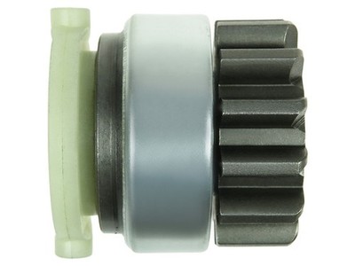 AS-PL Freilaufgetriebe, Starter AS SD9005