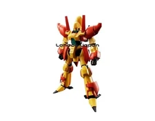 HG 1/144 Calvary Temple Hermine Assembled Plastic Model