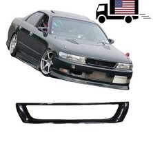 Jdm Trd Style Front Mesh Grill For Toyota Chaser Jzx90 Tourer V Grille 1992-1996