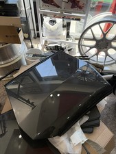 OEM Gloss Carbon Fiber Roof From Factory For Lamborghini Aventador. Rare!