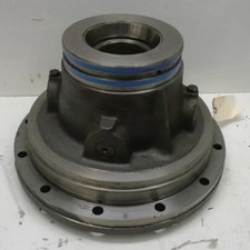 Used Rear Differential Assembly Fits Case Ih 7130 7140 7150 1997705c1 94779c1