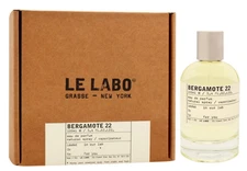Le Labo Bergamote 22 3.4 oz/100ml Eau de Parfum EDP Spray