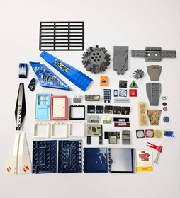 Lego lot of Tires Mixed and Random parts and pieces