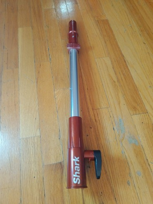 #ad Shark Lift Away Vacuum Cleaner Extension Wand ZD402 OEM Replacement $19.99