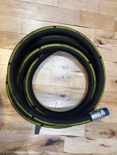 Parker LP Gas Hose Part#: 7232 (Brand New) w/ protective covers