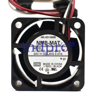 for   Fan Motor A90L-0001-0580#B (NMB-MAT7 1611VL-05W-B49) *kk