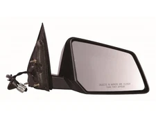 Mirror For 2009-2017 Chevy Traverse 2016 2010 2011 2012 2013 2014 2015 RM669CR