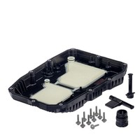 NEU - Hengst Filter HG101HD832 ÖLwanne, Automatikgetriebe FüR MERCEDES-BENZ