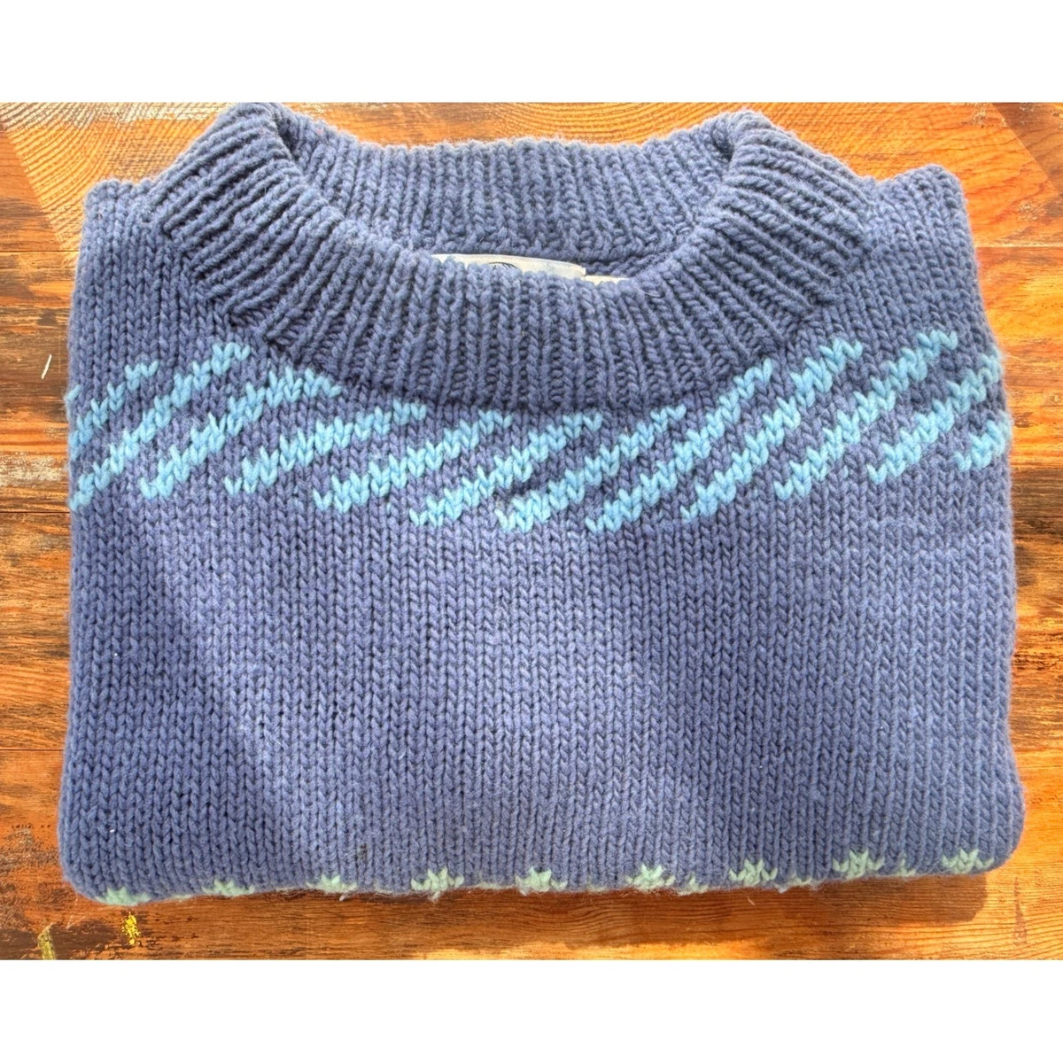 Ecuador Sweater In Men's Sweaters for sale - eBay