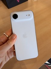 Apple iPhone Air - 256 GB - Cloud White (Unlocked) for sale online