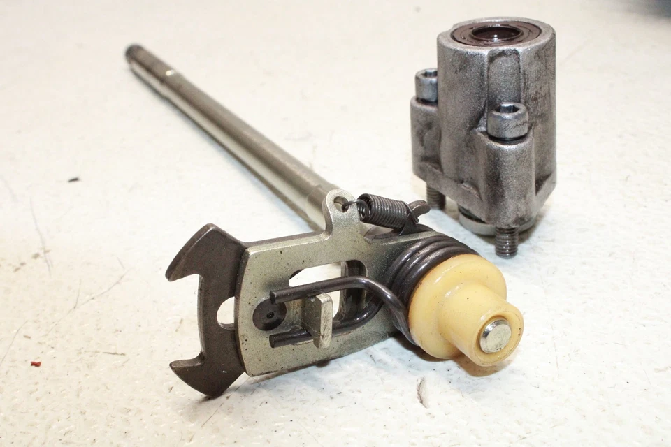 11-15 APRILIA TUONO V4R APRC MOTOR FABRICANTE DE EQUIPOS ORIGINALES TRANSMISIÓN CASETE ENGRANAJES TRANNY Foto 3 de 4