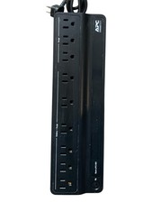 APC Back-UPS 900 Battery Backup System & Back...